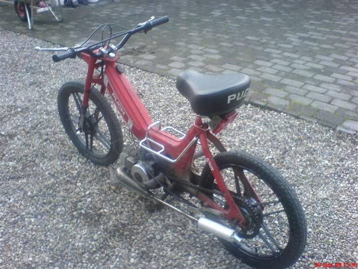 Puch maxi k ^^Solgt^^ billede 7