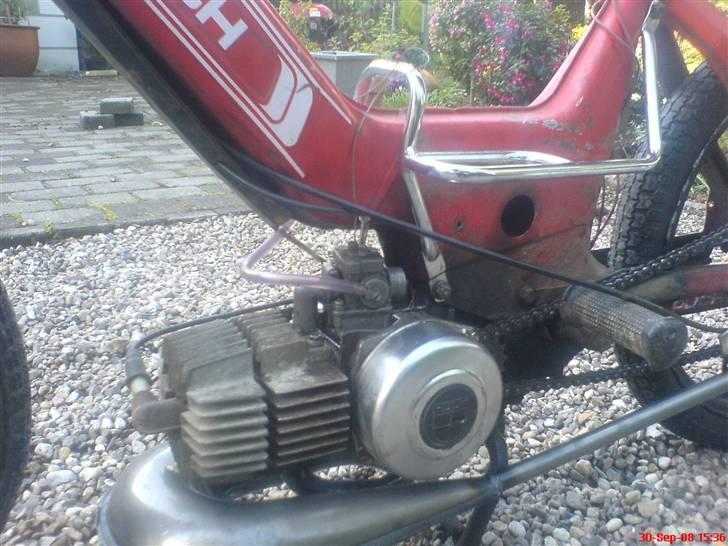 Puch maxi k ^^Solgt^^ billede 8