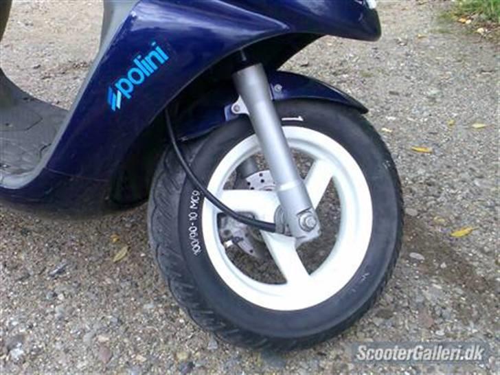 Aprilia sonic - Byttet billede 2