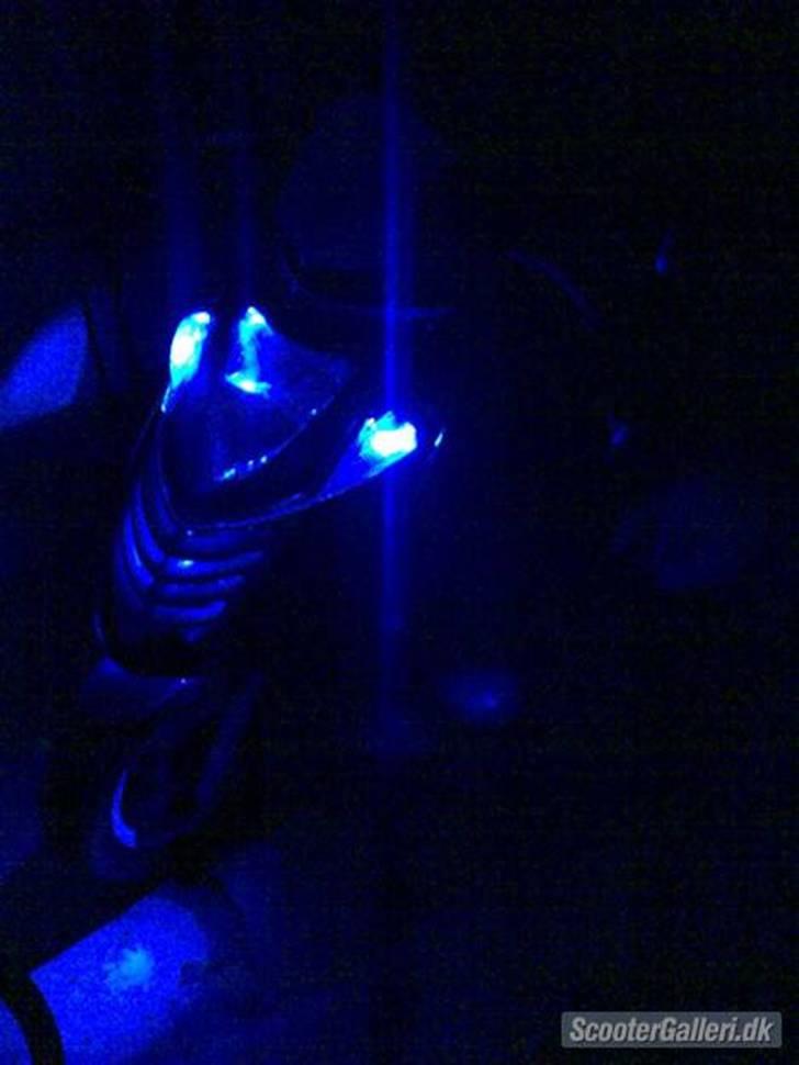 Aprilia sonic - Byttet billede 4