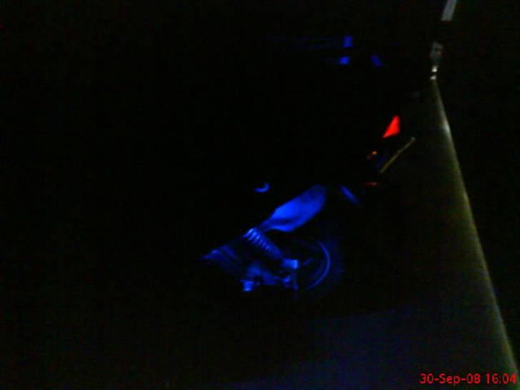 PGO HOT 50 SOLG billede 7