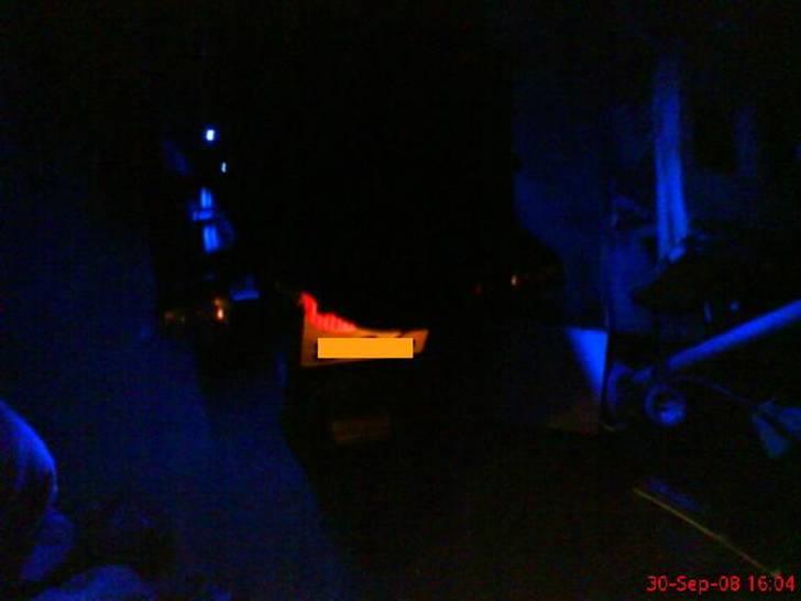 PGO HOT 50 SOLG billede 8