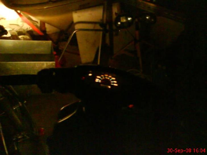 PGO HOT 50 SOLG billede 9