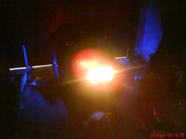 PGO HOT 50 SOLG billede 10