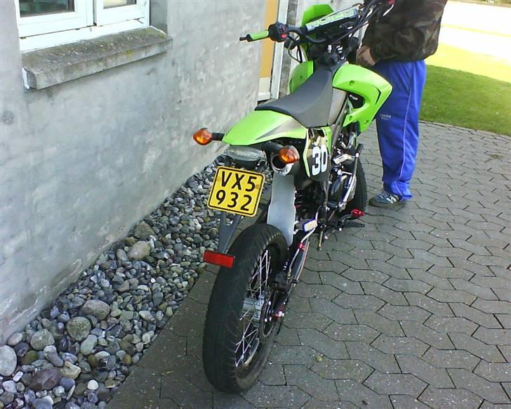 Apollo Orion   Stjålet fra mig :( billede 3