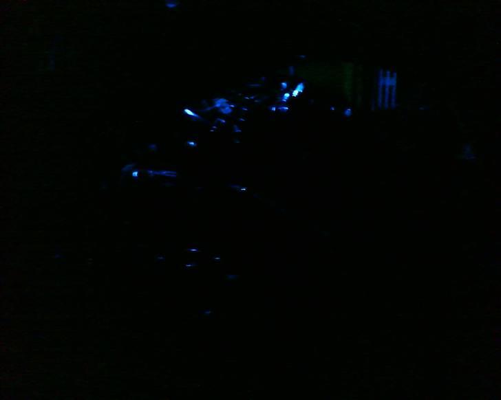 Apollo Orion   Stjålet fra mig :( billede 4