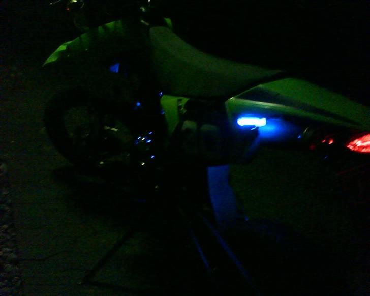 Apollo Orion   Stjålet fra mig :( billede 5