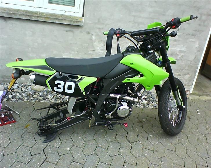 Apollo Orion   Stjålet fra mig :( - punkteret billede 6