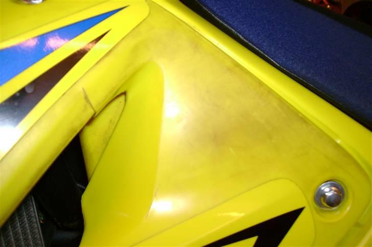 Suzuki suzuki 85L høj (solgt) billede 16