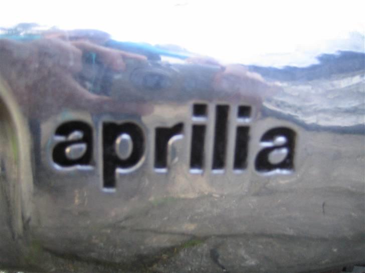 Aprilia Rally - Byttet til Melody billede 7