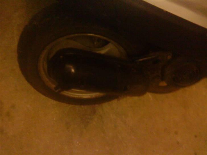 SMC Tobiki *SKROTTET* billede 5