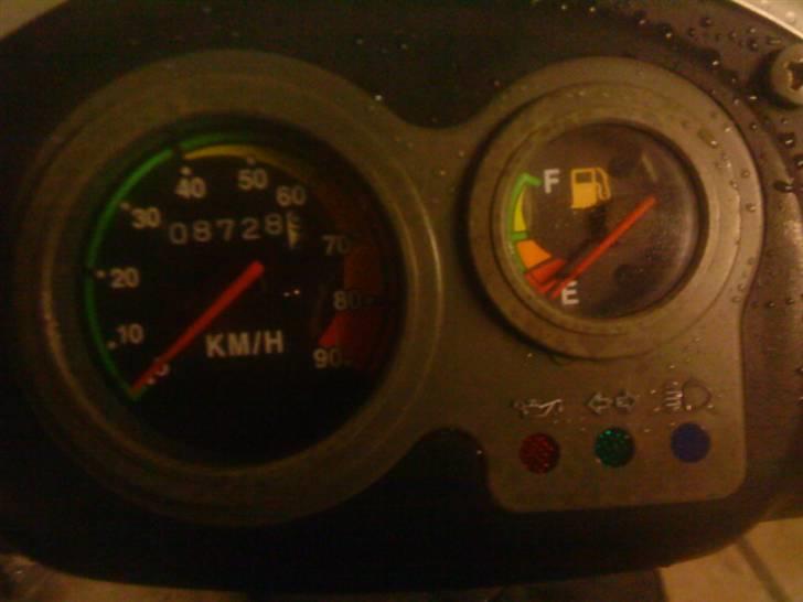 SMC Tobiki *SKROTTET* billede 6