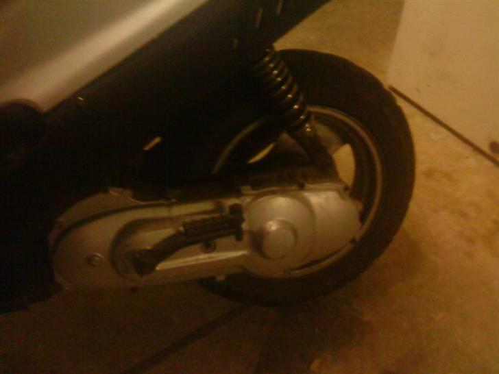 SMC Tobiki *SKROTTET* billede 8