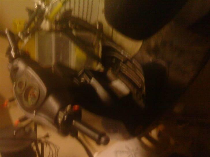 SMC Tobiki *SKROTTET* billede 9