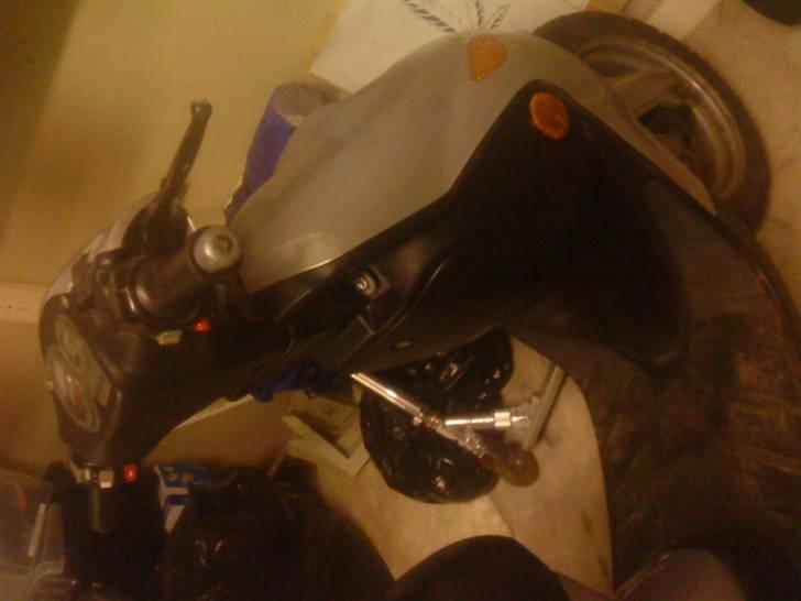 SMC Tobiki *SKROTTET* billede 10