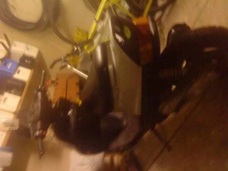 SMC Tobiki *SKROTTET* billede 12