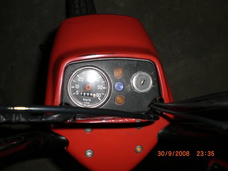 Puch Maxi 2 Plus billede 20