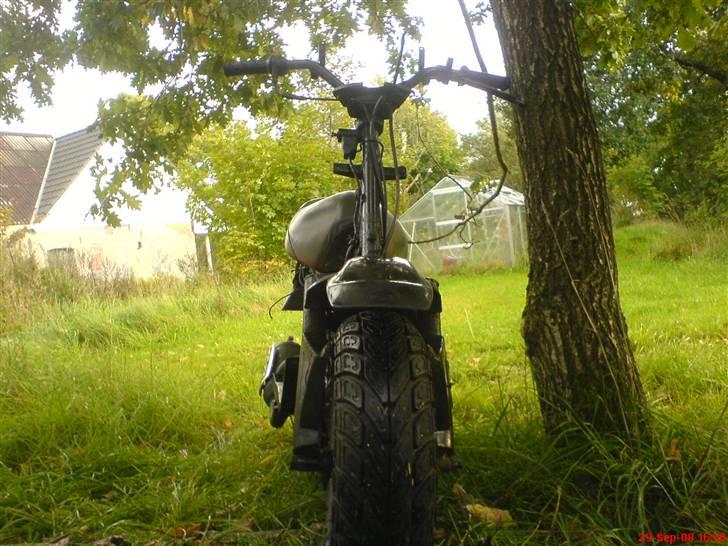 Peugeot speedake BYTTET billede 3