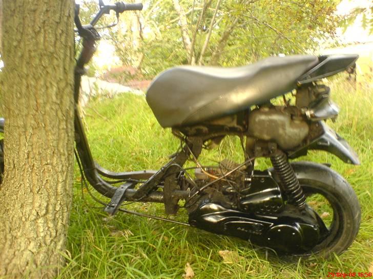 Peugeot speedake BYTTET billede 5