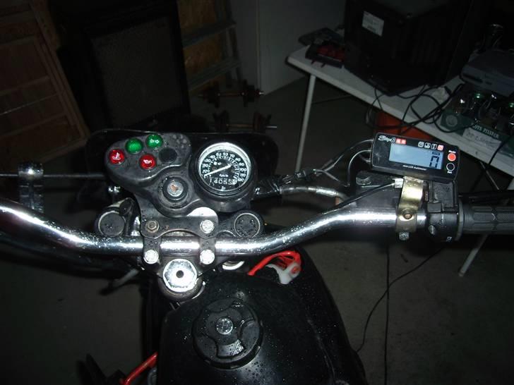 Suzuki rmx lc  solgt.  billede 8