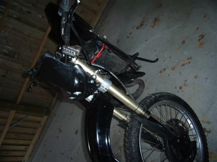 Suzuki rmx lc  solgt.  billede 9