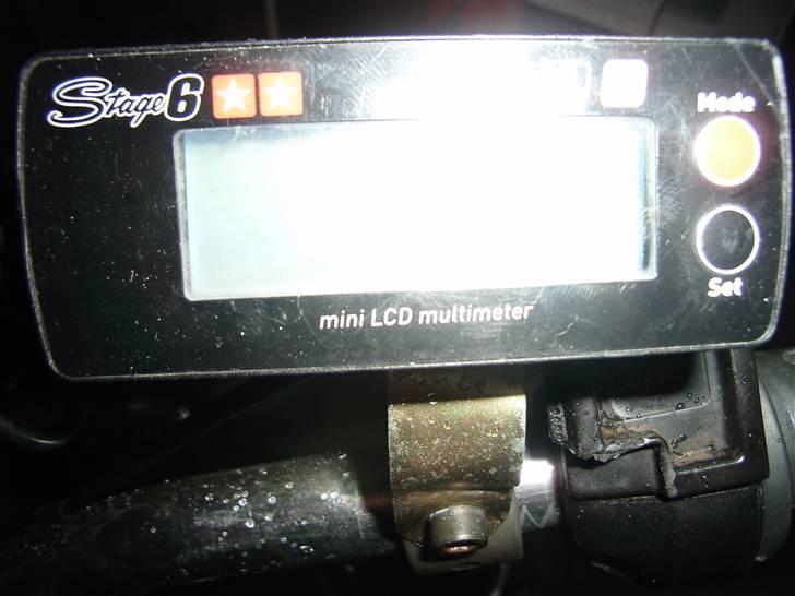 Suzuki rmx lc  solgt.  billede 10