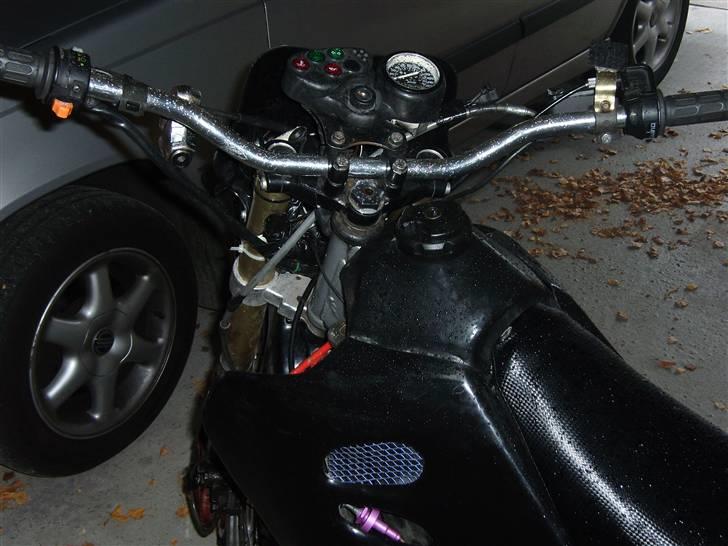 Suzuki rmx lc  solgt.  billede 11