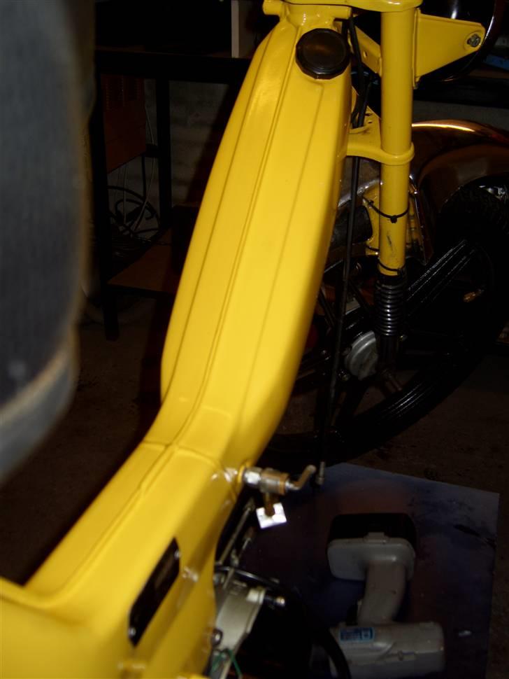 Puch Maxi K billede 11