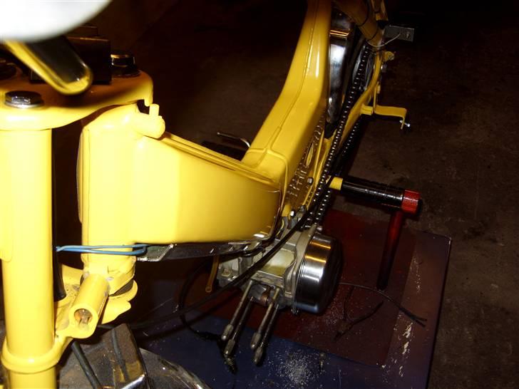 Puch Maxi K billede 12