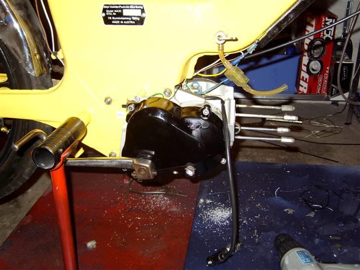 Puch Maxi K billede 13