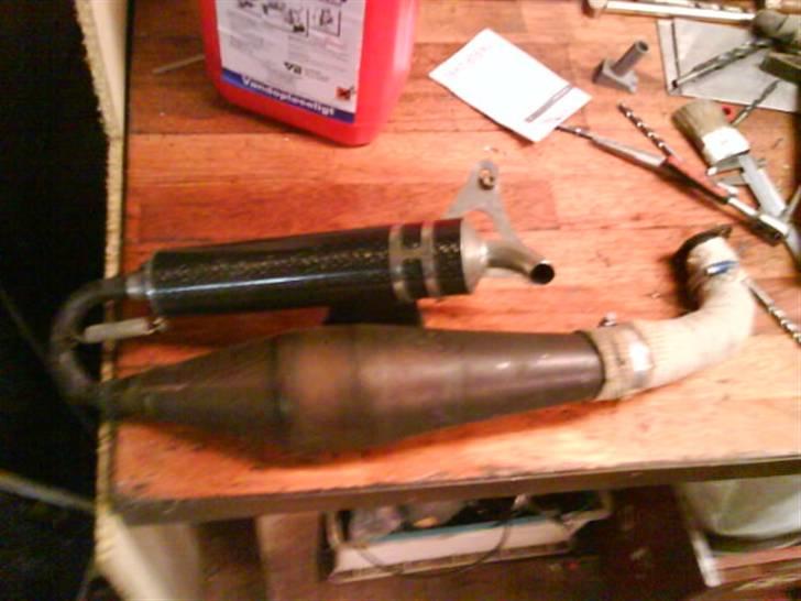 Yamaha spY billede 9