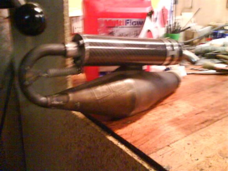 Yamaha spY billede 10