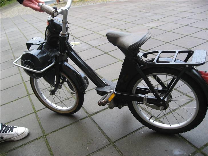 Velo solex 3800- billede 3