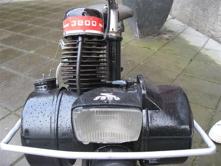 Velo solex 3800- billede 4