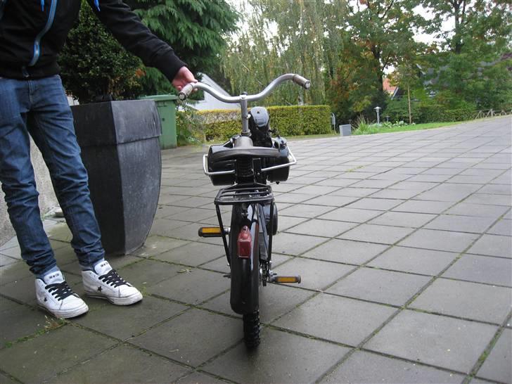 Velo solex 3800- billede 5