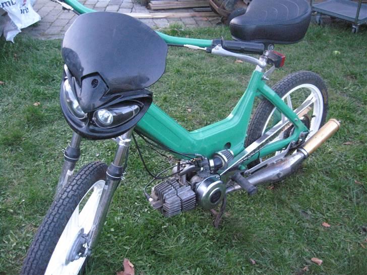 Puch Maxi K billede 1