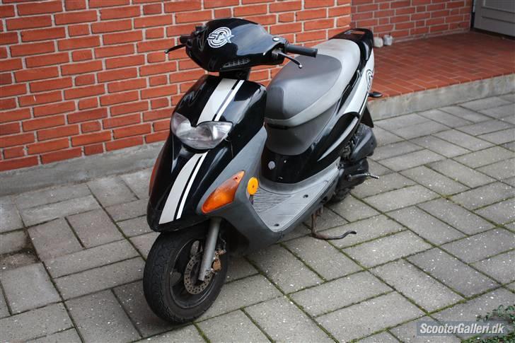 Honda Sfx TIL Salg billede 5