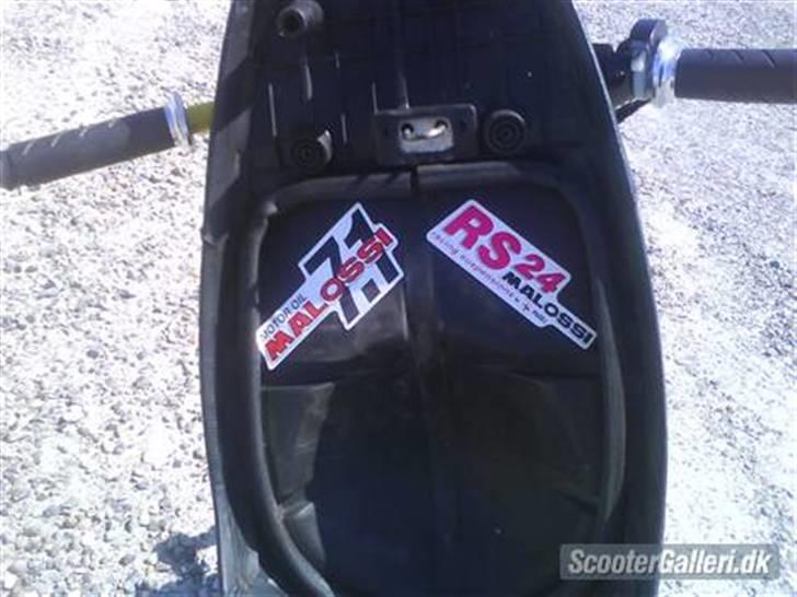 Yamaha bws solgt billede 6