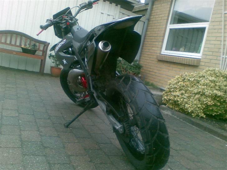 Derbi Senda SM Xtreme ($olgt) billede 5