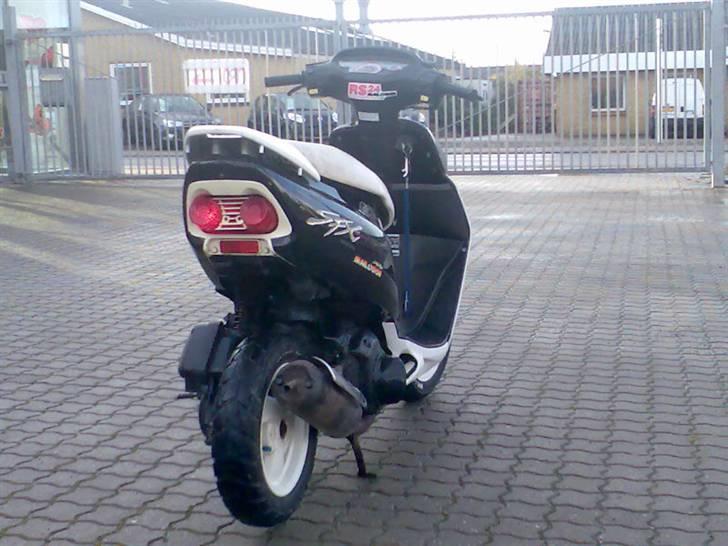 Honda sfx (solgt)  billede 8