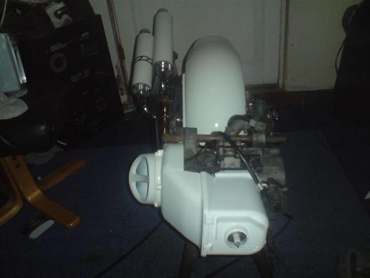 PGO DR.BIG 110cc billede 18