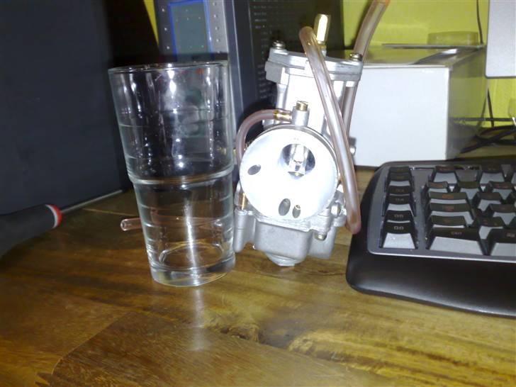 Peugeot speedfight 2 billede 6