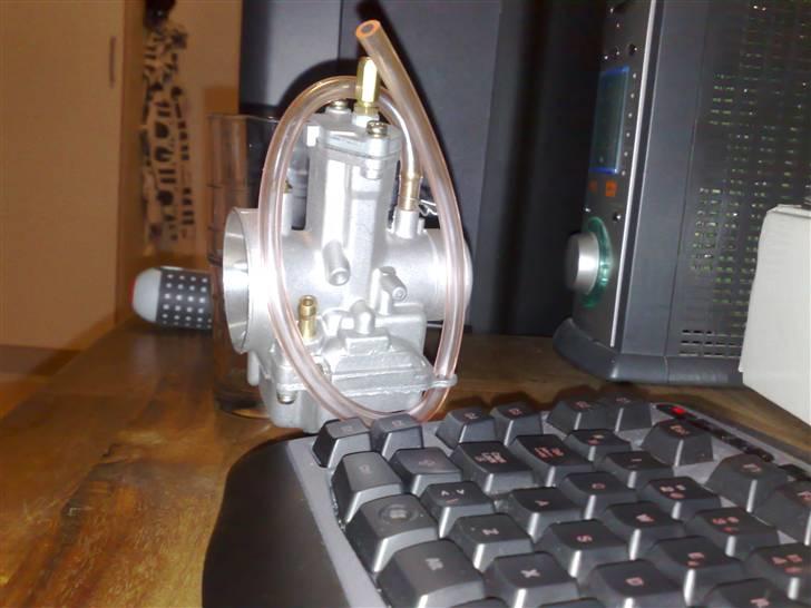 Peugeot speedfight 2 billede 8