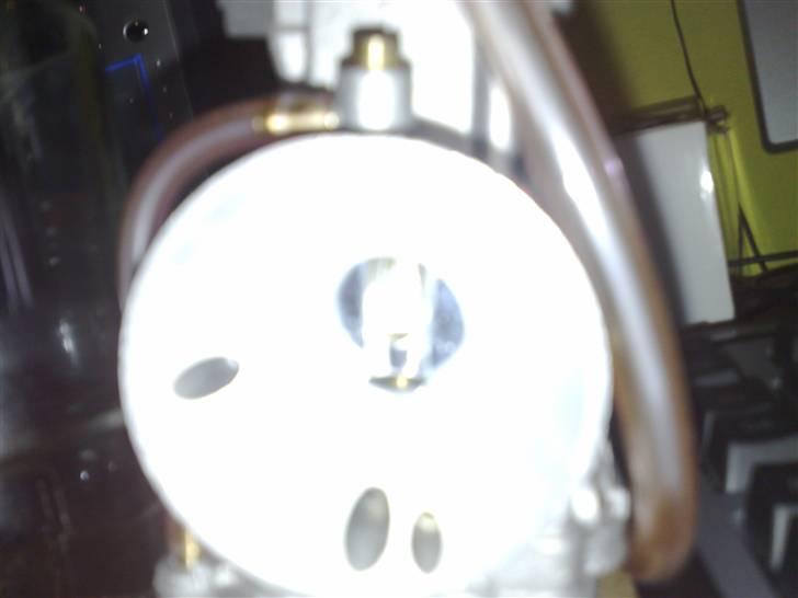 Peugeot speedfight 2 billede 9