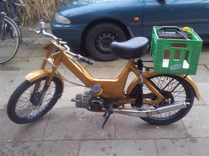 Puch Maxi K billede 1