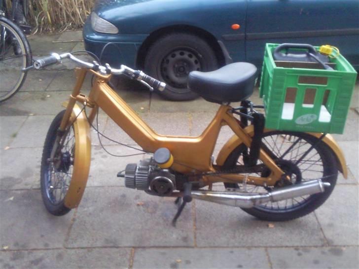 Puch Maxi K billede 2