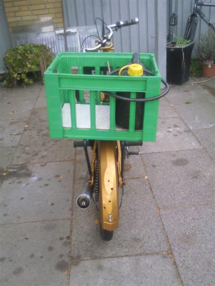 Puch Maxi K billede 4