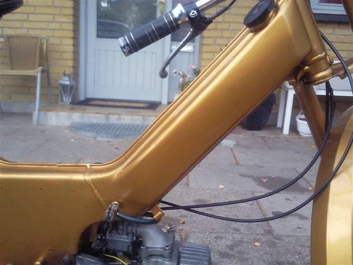 Puch Maxi K billede 5