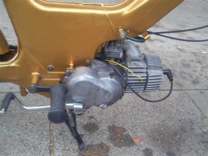 Puch Maxi K billede 6