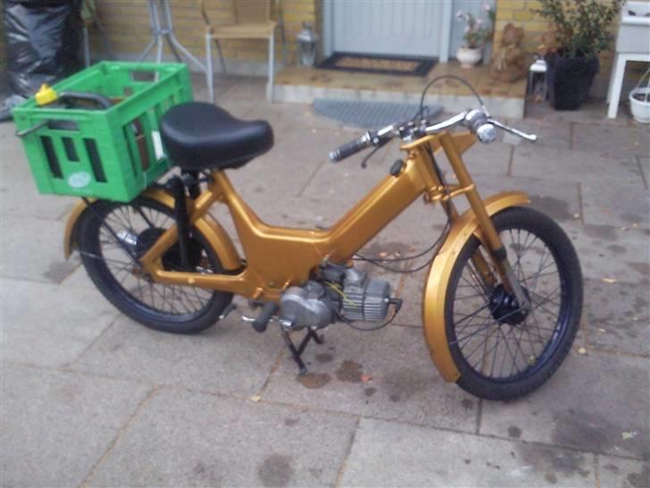 Puch Maxi K billede 7